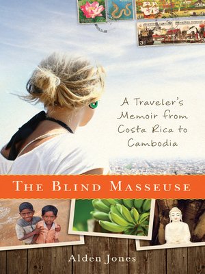 cover image of The Blind Masseuse